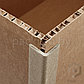 Ящик из сотового картона (520*260*640 мм), фото 3