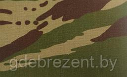 Ткань ТЕМП 210 КМФ - зеленый камыш