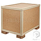 Ящик из сотового картона (900*700*700 мм), фото 4