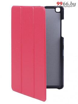 Аксессуар Чехол Zibelino для Samsung Galaxy Tab A 2019 SM-T290/295 Tablet с магнитом Red ZT-SAM-T295-RED