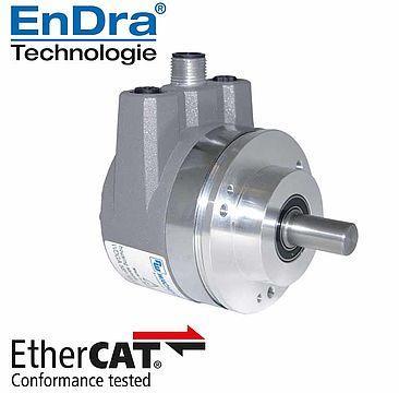 WDGA 58F EtherCAT (cov), фото 2