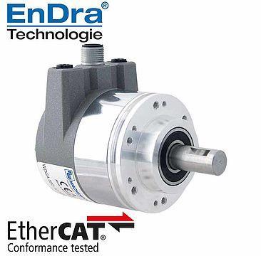 WDGA 58D EtherCAT (cov), фото 2