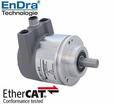 WDGA 58B EtherCAT (cov), фото 2