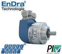 WDGA 58B PROFIBUS-DP (cov)