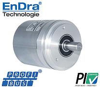 WDGA 58A PROFIBUS-DP (con)