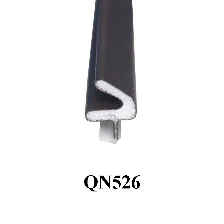 Уплотнитель вставной Q-lon QN-526 - 500 м.п. - фото 3 - id-p104672878