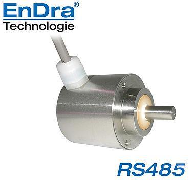 WDGA 58V RS485, фото 2