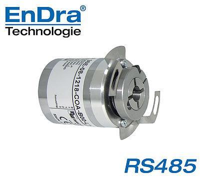 WDGA 36E RS485, фото 2