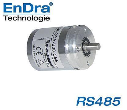 WDGA 36A RS485, фото 2