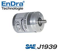 WDGA 36A CAN SAE J1939