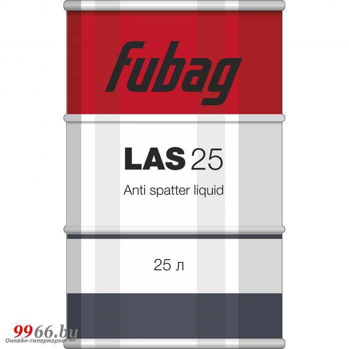 Антипригарная жидкость LAS 25