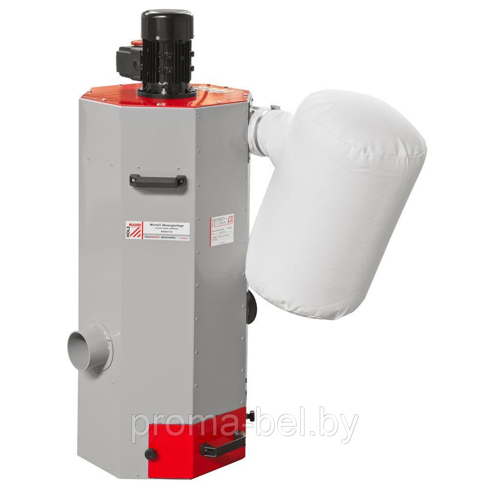 Вытяжная установка HOLZMANN-MASCHINEN MABS750_400V