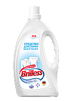 Средство для стирки Brilless для белых тканей White 2л