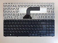 Клавиатура для ноутбуков Packard Bell EasyNote ST85, ST86, MT85, TN65 черная