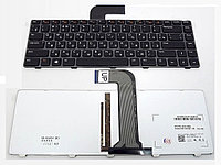 Клавиатура для ноутбука Dell Inspiron 14R, 3520, 5420, 5520, L502X, M5040, M5050, N4110, N5050, N5040, Vostro