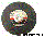 Круг зачистной по металлу 125х6,0х22мм (230х6,0х22мм), фото 2