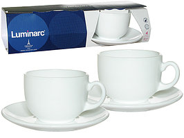 Сервиз чайный Luminarc Essence White N4991