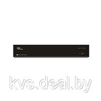8-ми канальный IP H.265/H.264 сетевой видеорегистратор SL-NVR4508AM-IF пластиковый корпус