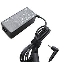 Блок питания (зарядное) для ноутбука Lenovo 20V 2.25A (4.0 х 1.7mm) 45W PN: LO452004017