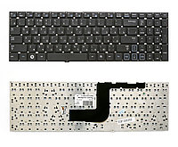 Клавиатура Samsung RV511, RV515, RV520 черная