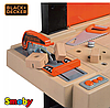 Игровой набор Smoby Мастерская с инструментами Black & Decker 360701, фото 6