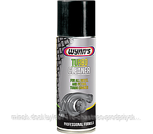 Winn*s TURBO cleaner  очиститель ТУРБИНЫ аэр.200мл