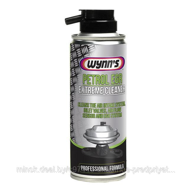 WYNN*S petrol EGRextrem cleaner очиститель ЕГРбензин200мл - фото 1 - id-p104995267