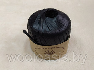 Пряжа Wool Sea Raffia (цвет 003)