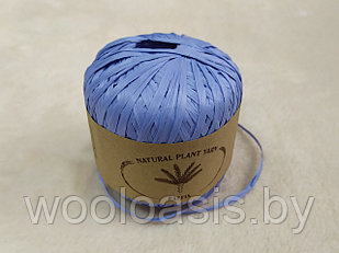 Пряжа Wool Sea Raffia (цвет 017)