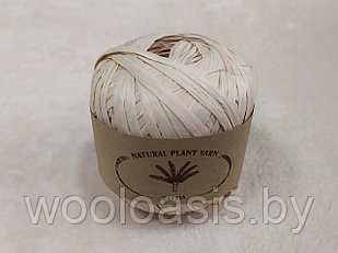Пряжа Wool Sea Raffia (цвет 188)