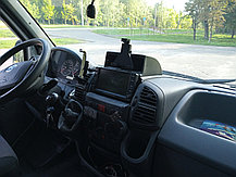 Аренда авто Фиат Дукато, фото 2