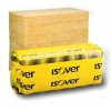 Isover Warm House Slab Теплый Дом, РФ. Толщина 100 мм. В пачке 4,99 м.кв.