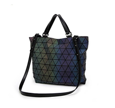 Сумка-хамелеон BAO BAO ISSEY MIYAKE, фото 2