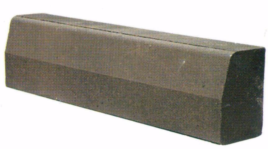 20. 30. 30. Бетонный бортовой камень бр 100. Бортовой камень 100.