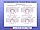 Керамзитобетонные блоки стеновые (пустотелые) 1КБУР-ЛЦП-М4.2.2-кл, фото 10