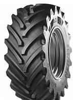 Шина пневматическая 340/65R20 127A8/124D BKT AGRIMAX RT 657 TL