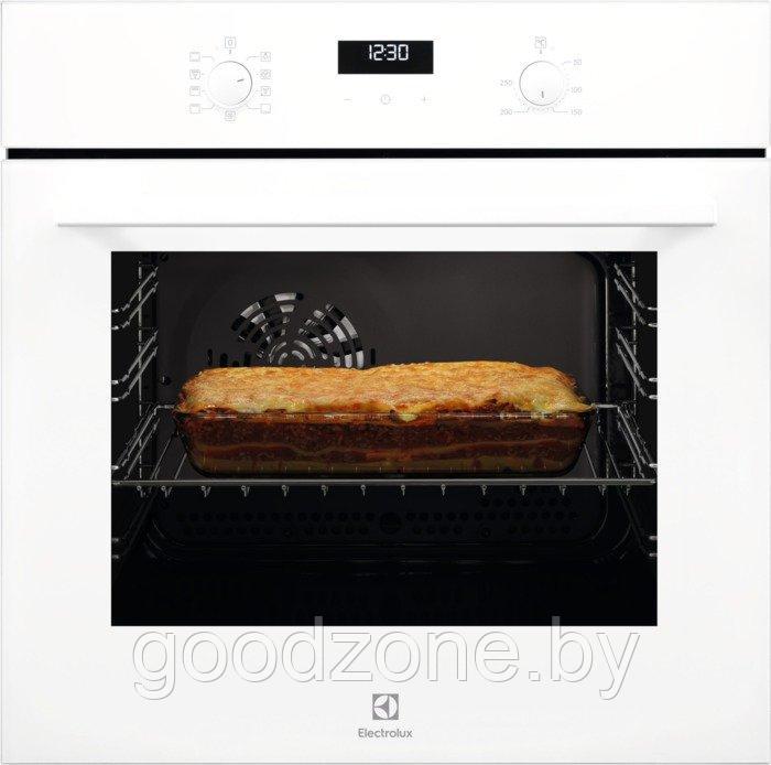 Духовой шкаф Electrolux OEF5C50V