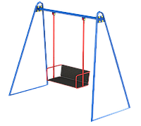 EDIO-313 Качели с широкой люлькой
