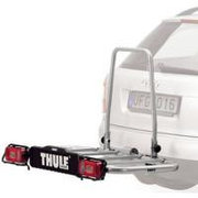 Платформа-держатель на фаркоп универсальная THULE Easybase 949