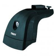 Комплект упоров Thule Rapid System 751