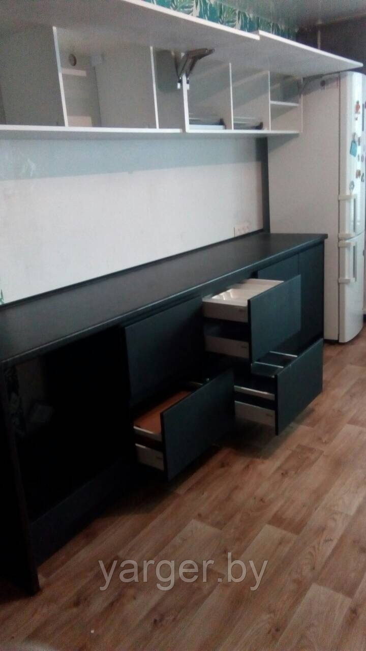 Кухня на заказ