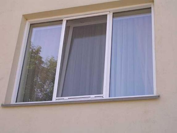 Москитные сетки окна, фото 2