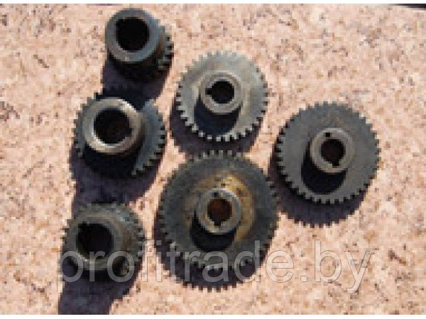 Колесо зубчатое m=3; z=32 (ведущее) ПК-6.3.104-05