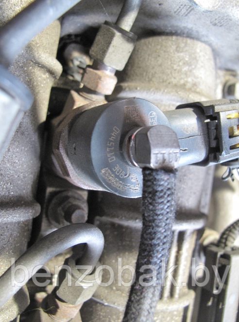 КОМПЛЕКТ ФОРСУНОК ФОРСУНКА 0445110308 ALFA ROMEO 2.4 JTDM