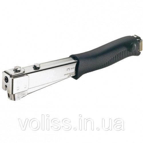 Степлер молотковый HT (HAMMER TACKER)