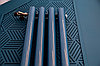 Радиатор трубчатый KZTO Гармония 1-795 (межосевое - 750 мм), фото 4