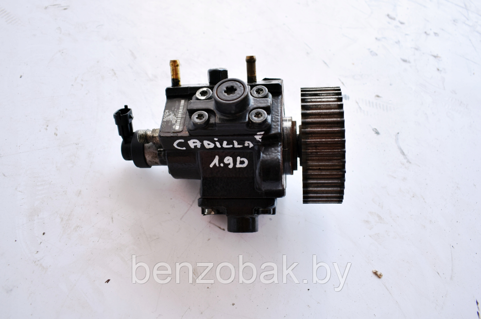 ТОПЛИВНЫЙ НАСОС ВЫСОКОГО ДАВЛЕНИЯ 0445010173 CADILLAC BLS 1.9 D 2008