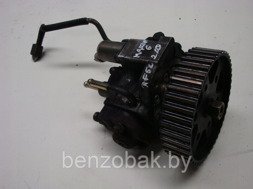 ТОПЛИВНЫЙ НАСОС ВЫСОКОГО ДАВЛЕНИЯ 294000-0041 MAZDA 6 2.0D RF5C