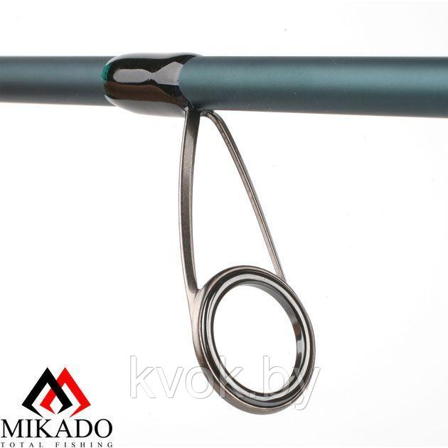 Спиннинг Mikado APSARA MID SPIN 210, тест 7-21 гр - фото 3 - id-p105202646
