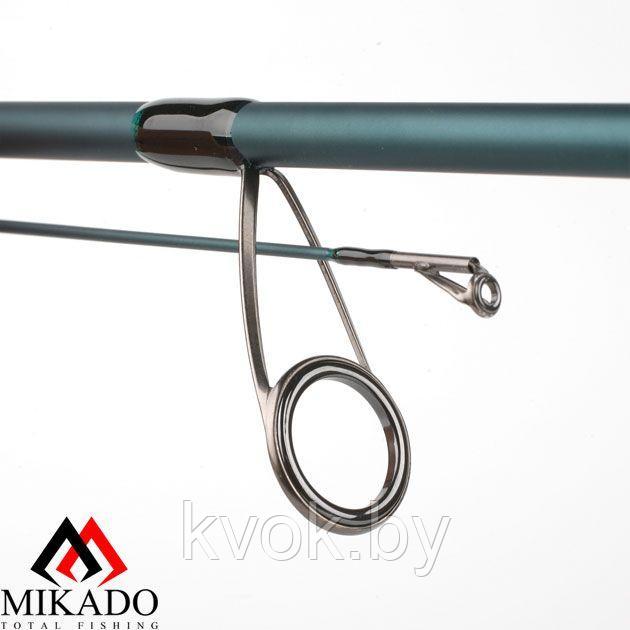 Спиннинг Mikado APSARA MID SPIN 210, тест 7-21 гр - фото 5 - id-p105202646
